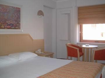 Istanbul Conti Hotel Kültér fotó