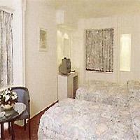 Istanbul Conti Hotel Kültér fotó