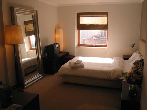Istanbul Conti Hotel Szoba fotó