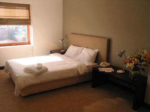 Istanbul Conti Hotel Szoba fotó