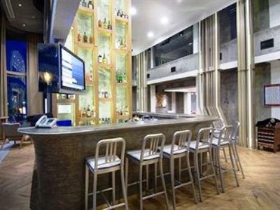 Istanbul Conti Hotel Kültér fotó